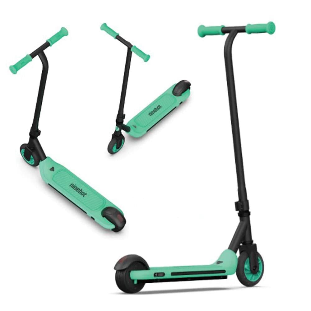 اسکوتر برقی شیائومی Xiaomi A6 ninebot segway — تصویر ۷