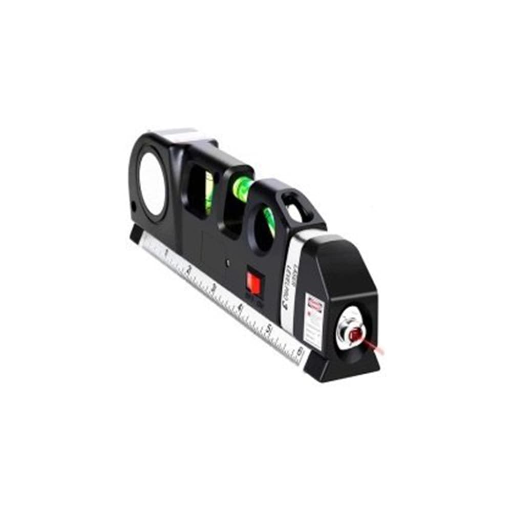 تراز لیزری شیائومی مدل Xiaomi LEVELPR03 laser magnet — تصویر ۲