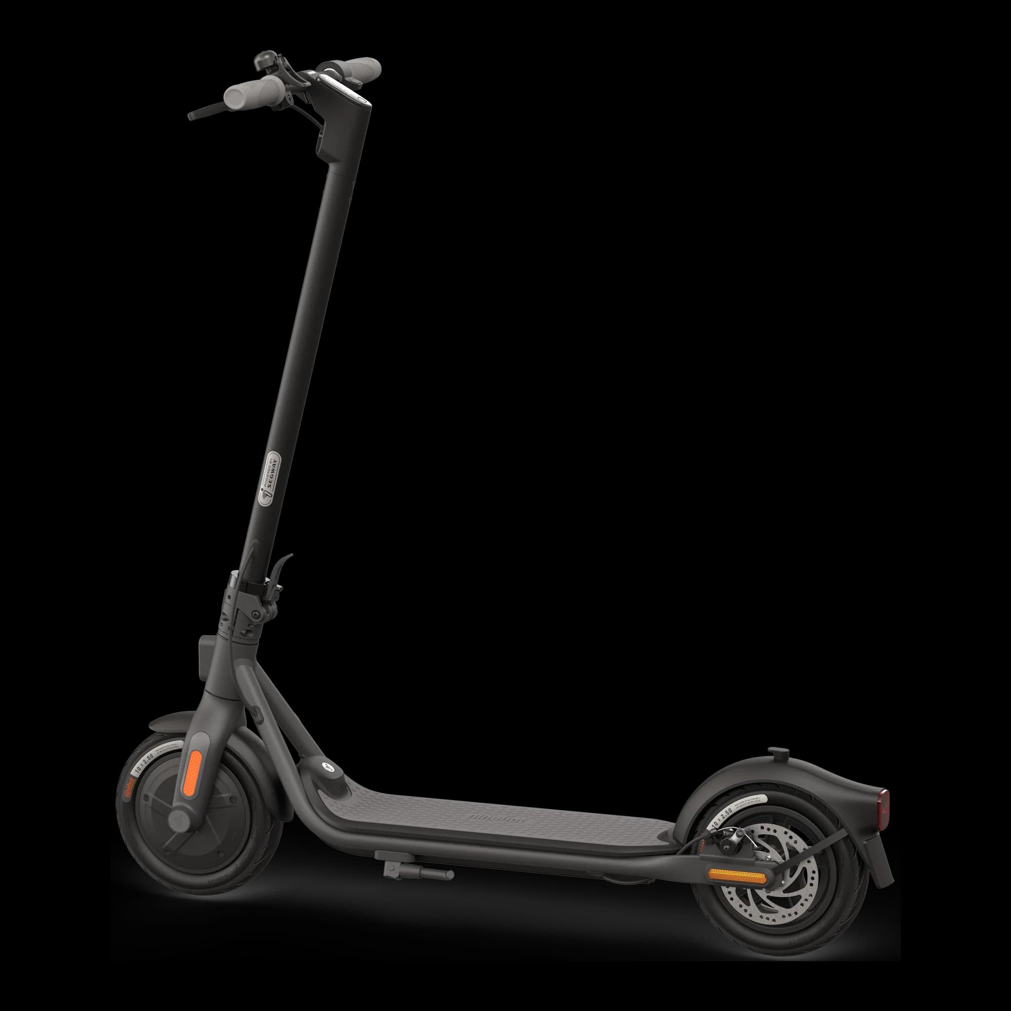 اسکوتر برقی شیائومی مدل Xiaomi F25E ninebot — تصویر ۱۱