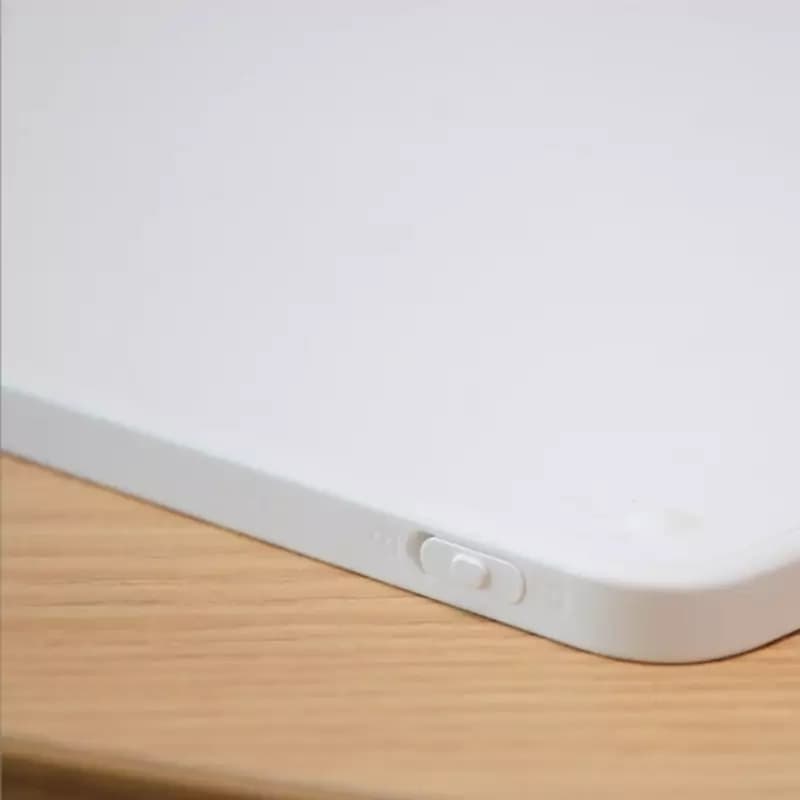 کاغذ دیجیتالی شیائومی مدل Xiaomi XMXHB04JQD LCD blacboard 20 inch — تصویر ۱۲