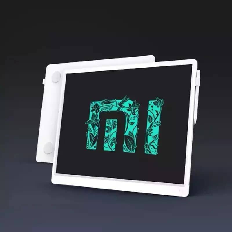 کاغذ دیجیتالی شیائومی مدل Xiaomi XMXHB04JQD LCD blacboard 20 inch — تصویر ۱۰