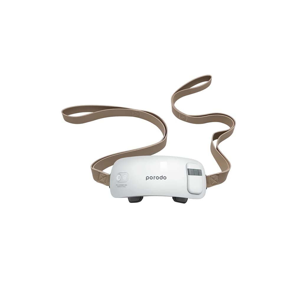 ماساژور گردن و کمر پرودو Porodo PD-LSNMR neck massager