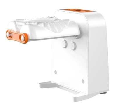 پیراشکی ساز قابل حمل پرودو مدل Porodo PD-LSDPLM portable dumpling maker — تصویر ۸