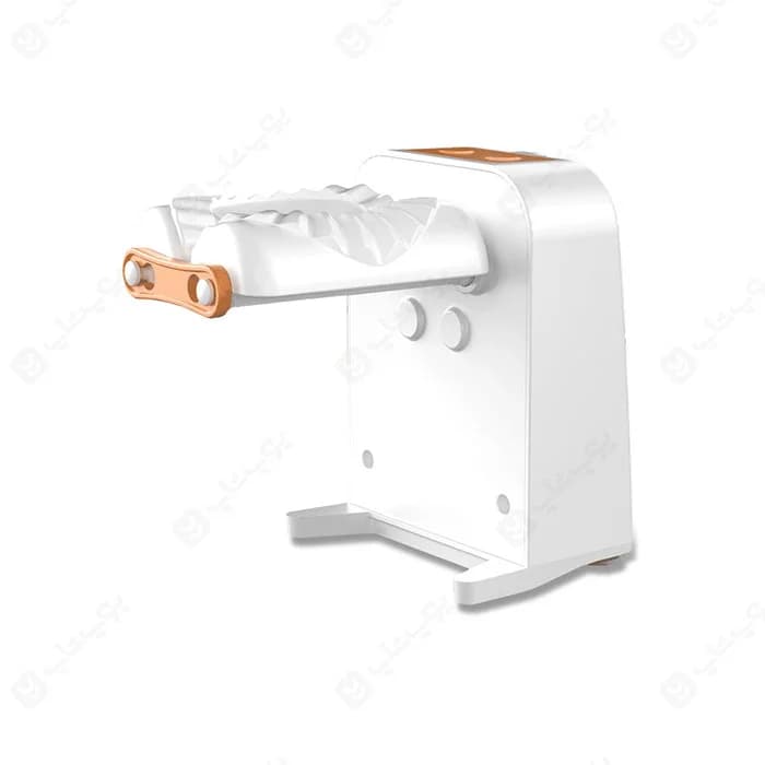 پیراشکی ساز قابل حمل پرودو مدل Porodo PD-LSDPLM portable dumpling maker — تصویر ۳