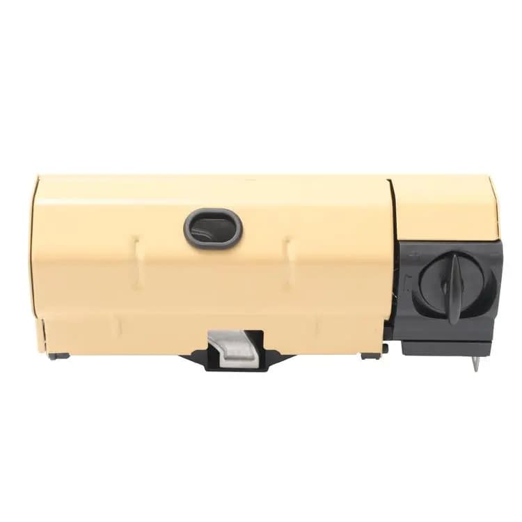 اجاق گاز کمپینگ پرودو مدل Porodo PD-LCMPSGS gas stove single burner — تصویر ۵