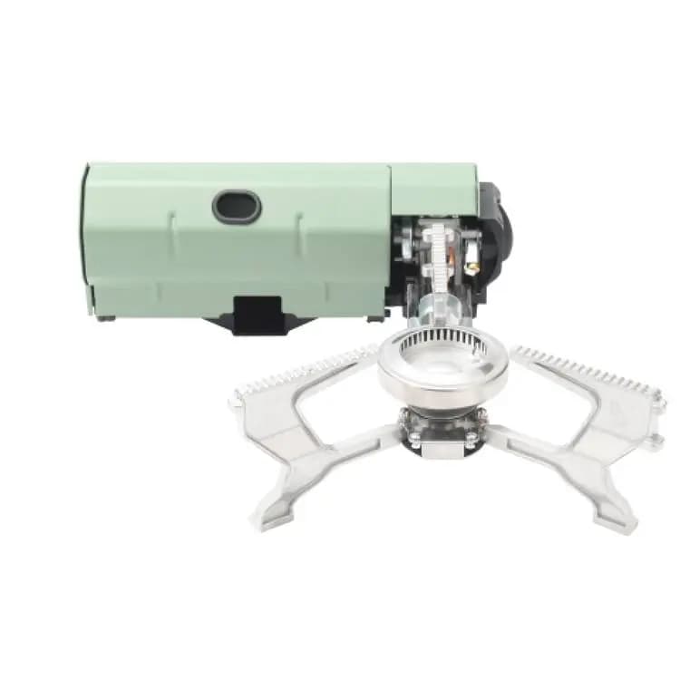 اجاق گاز کمپینگ پرودو مدل Porodo PD-LCMPSGS gas stove single burner — تصویر ۷