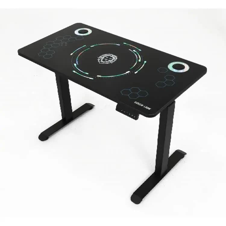 میز RGB دار گرین لاین مدل Green Lion GNAURGBTBL Table RGB Automatic — تصویر ۸