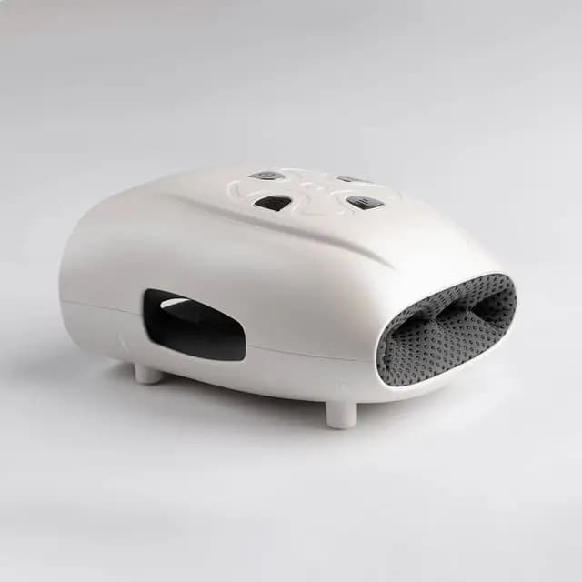 ماساژور دست گرین لاین مدل Green lion GNHANDMASSR hand massager — تصویر ۴