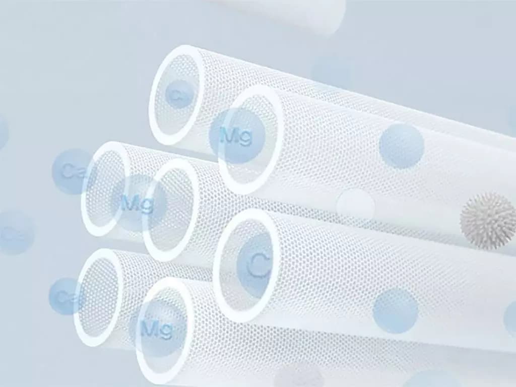 سرشیر تصفیه کننده آب شیائومی مدل Xiaomi MUL11 water purfication filter — تصویر ۱۲
