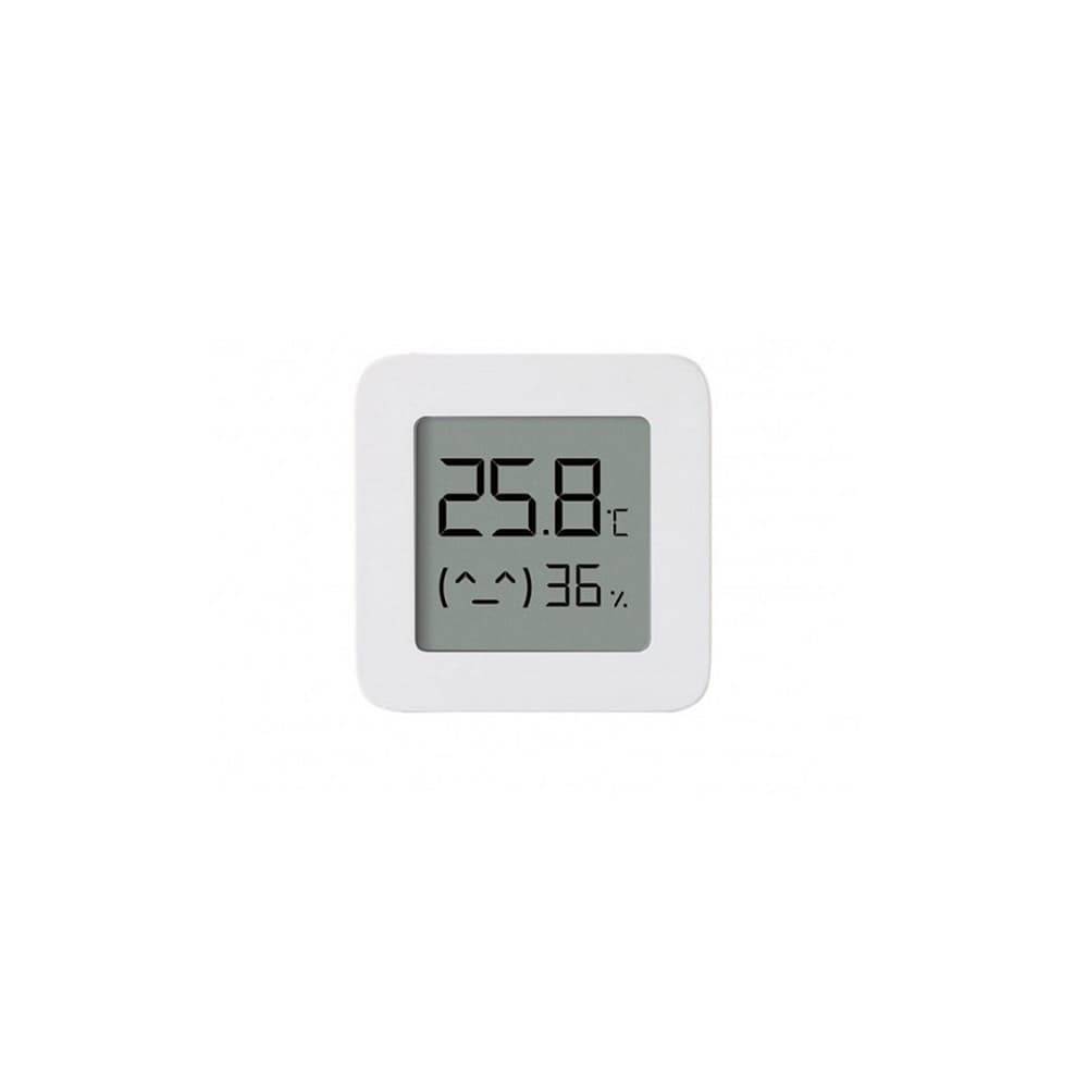 دماسنج و رطوبت سنج بلوتوثی شیائومی مدل Xiaomi LYWSD03MMC bluethooth thermometer2