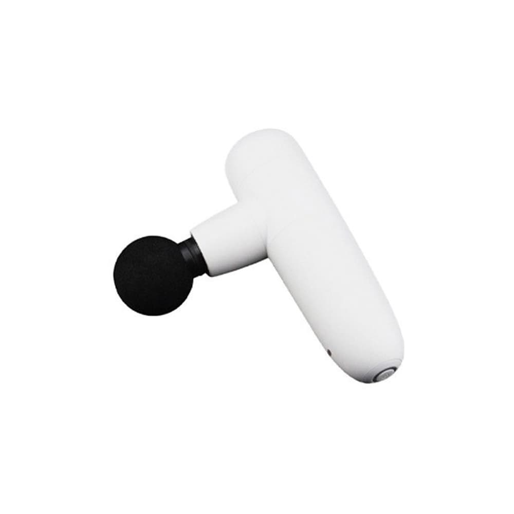 ماساژور تفنگی شیائومی Xiaomi cooper funsnap mini massage gun