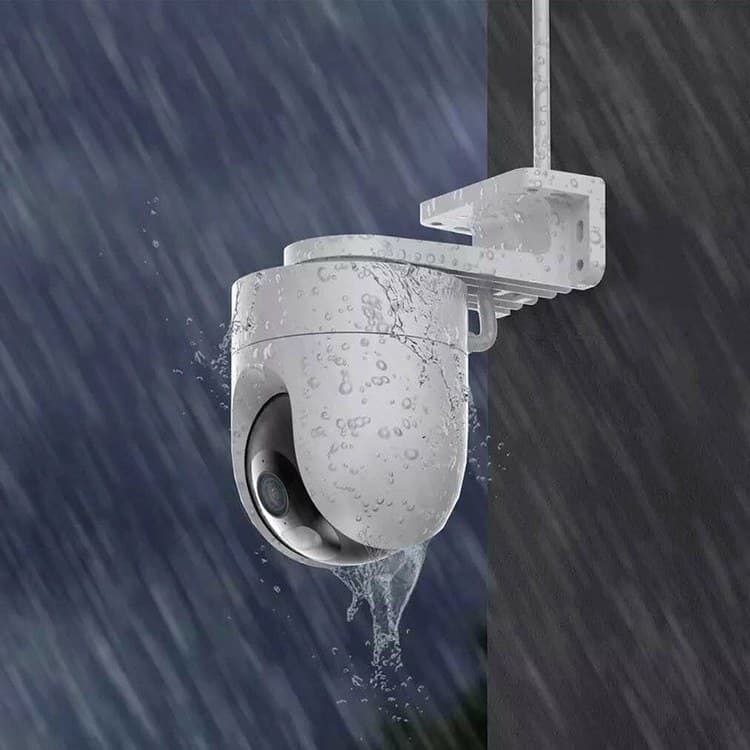 دوربین هوشمند مدار بسته شیائومی مدل Xiaomi MJSXJ04HL CW400 camera — تصویر ۷