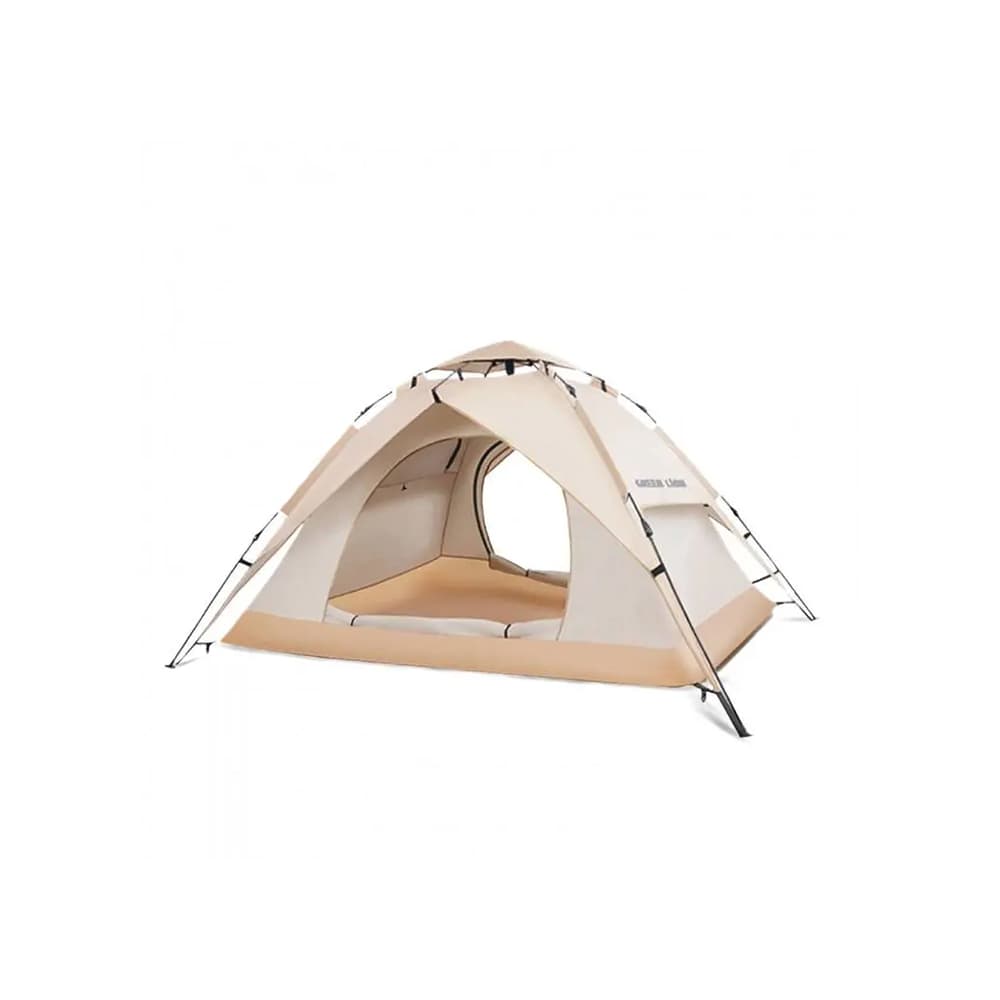 چادر کمپینگ گرین لاین مدل Green lion GNTNTGT4U GT-4 ultimate camping tang — تصویر ۲