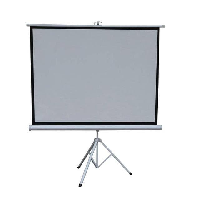 صفحه نمایش 120اینچی گرین لاین مدل Green lion GNPTPDS120M portable screen projection 120INCH — تصویر ۴
