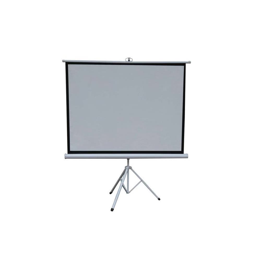 صفحه نمایش 120اینچی گرین لاین مدل Green lion GNPTPDS120M portable screen projection 120INCH — تصویر ۲