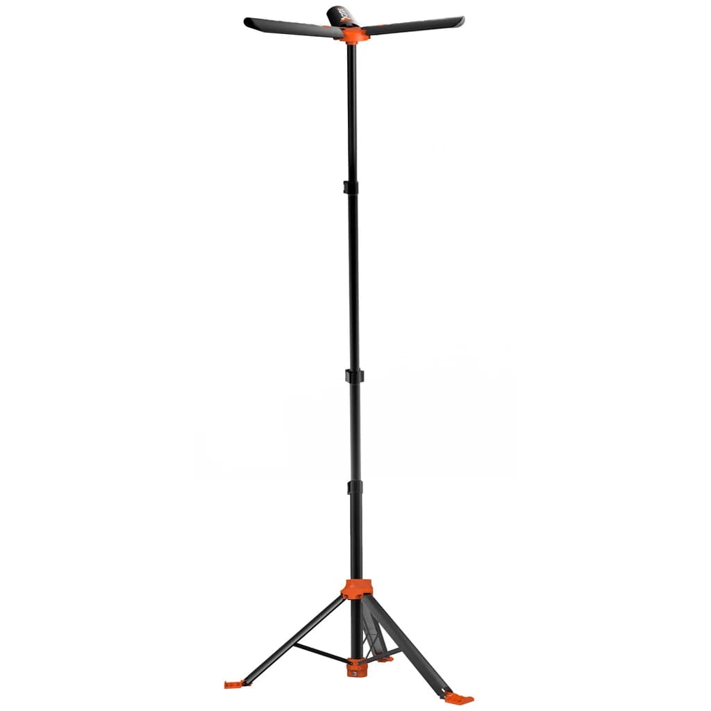 چراغ کمپینگ 3 پر کانپکس مدل Conpex TW-TRP-01 LED camping — تصویر ۱۱