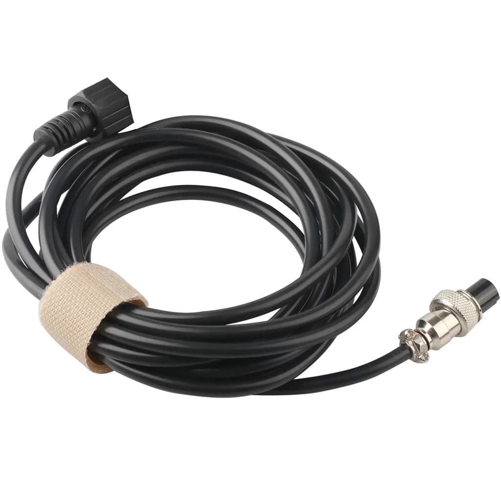 چراغ کمپینگ 3 پر کانپکس مدل Conpex TW-TRP-01 LED camping — تصویر ۶