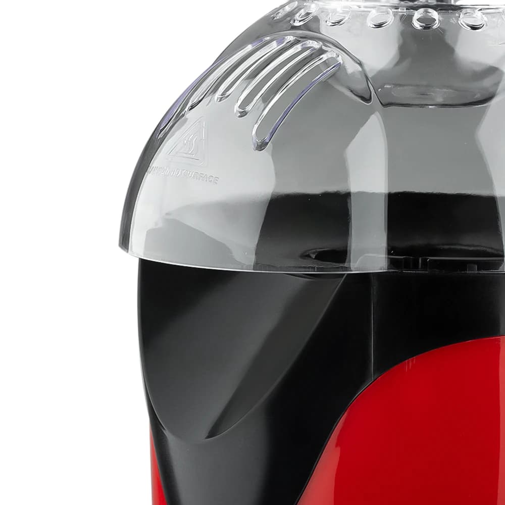 پاپ کورن ساز راف مدل Raf R.9012 popcorn machine — تصویر ۱۱