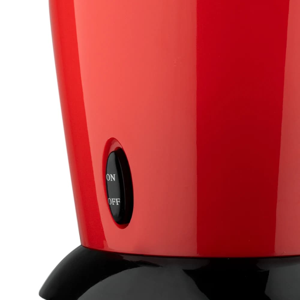پاپ کورن ساز راف مدل Raf R.9012 popcorn machine — تصویر ۸