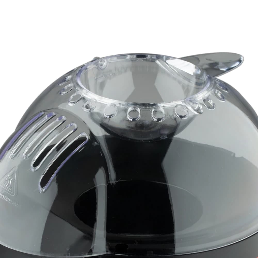 پاپ کورن ساز راف مدل Raf R.9012 popcorn machine — تصویر ۵