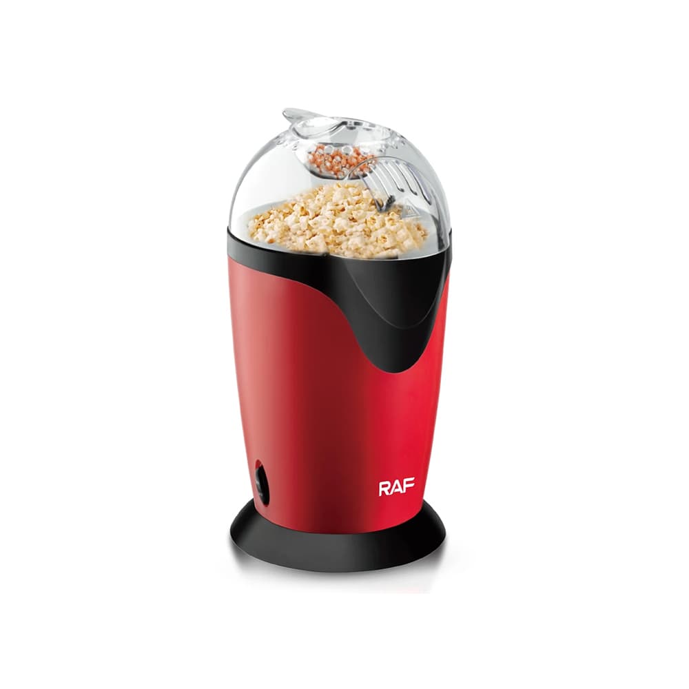 پاپ کورن ساز راف مدل Raf R.9012 popcorn machine