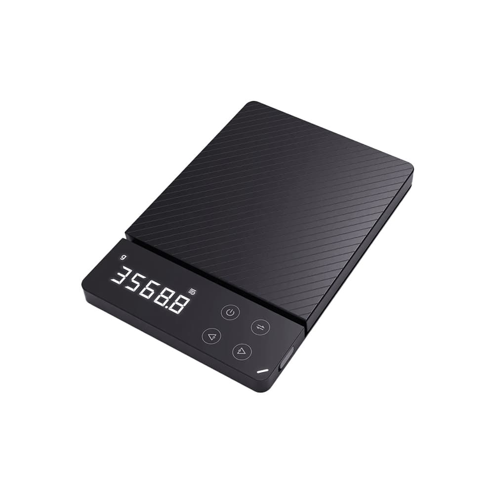 ترازو آشپزخانه شیائومی مدل Xiaomi ES1 atuman scale