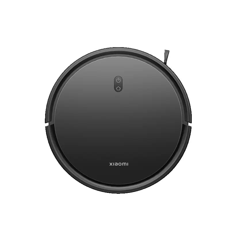 جارو رباتیک شیائومی Xiaomi E10C BT12 robot vacuum — تصویر ۳