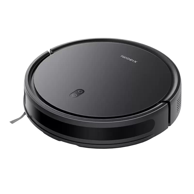 جارو رباتیک شیائومی Xiaomi E10C BT12 robot vacuum — تصویر ۵