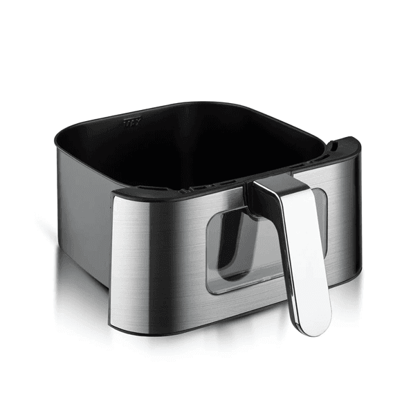 سرخ کن راف 8 لیتری مدل Raf R.5337 air fryer 8L — تصویر ۸