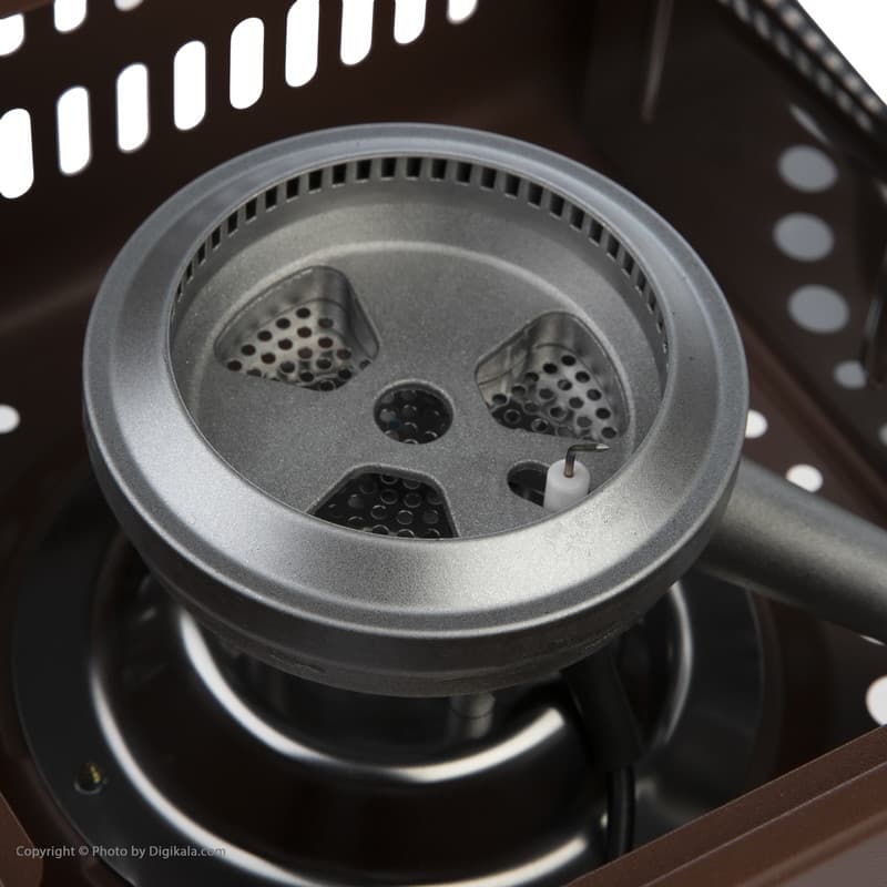 اجاق سفری مکسسان مدل Maxsun latte travel stove — تصویر ۳