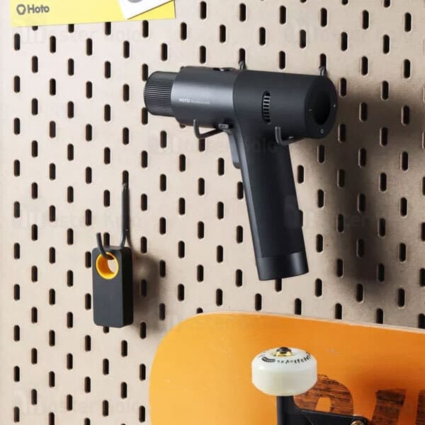 دریل شارژی و جعبه ابزار شیائومی مدل Xiaomi QWDZGJ001 hoto drill kit — تصویر ۶