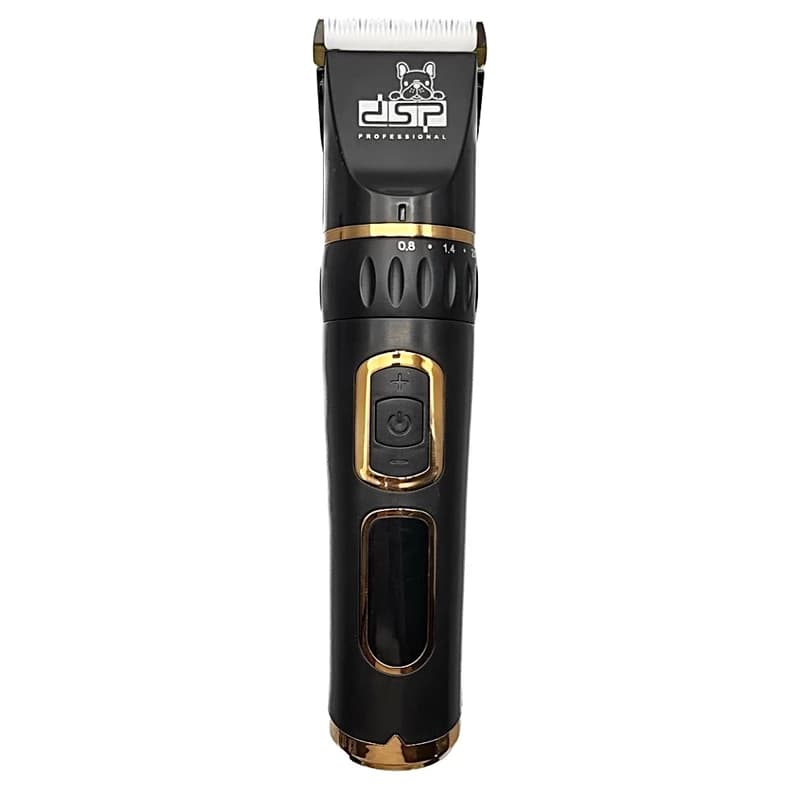 ماشین اصلاح حیوانات دی اس پی مدل DSP-90658 — تصویر ۵