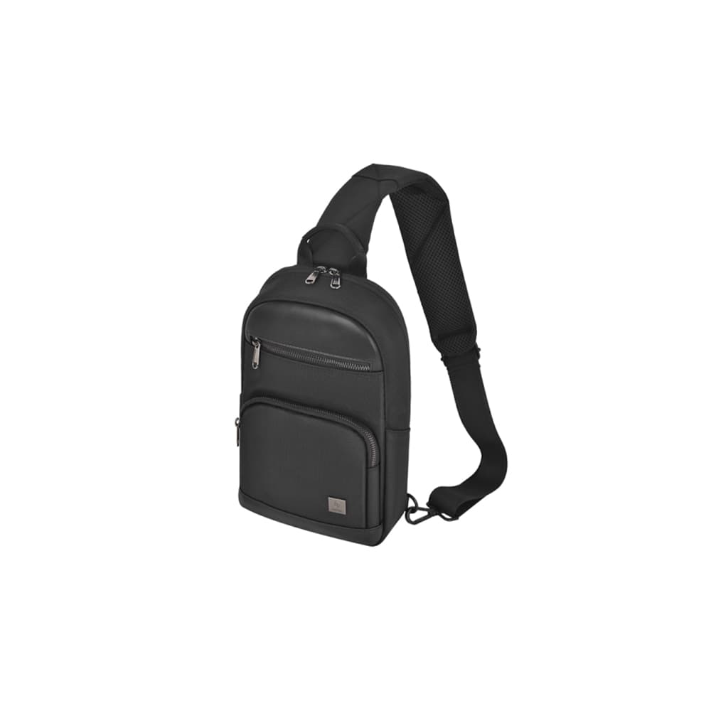 کیف تک بند ویوو مدل WIWU HALI CROSSBODY CHEST BAG
