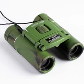 دوربین شکاری گرین لاین مدل Green Lion Shark Binocular 8×21 Magnification — تصویر ۴