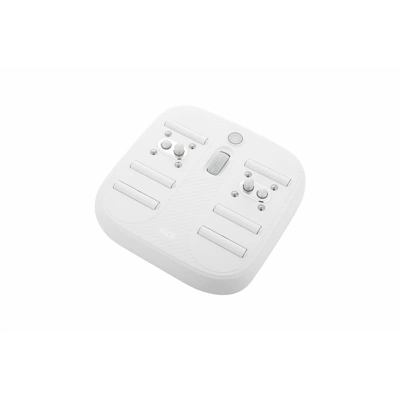 ماساژور پا کیکا مدل KiCA MG01 Foot Massager — تصویر ۹