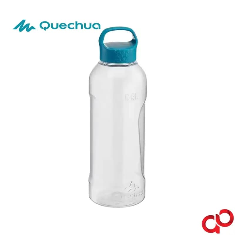 بطری آب کچوا Quechua Outdoor Bottle Ecozen – 0.8 Liter – MH100