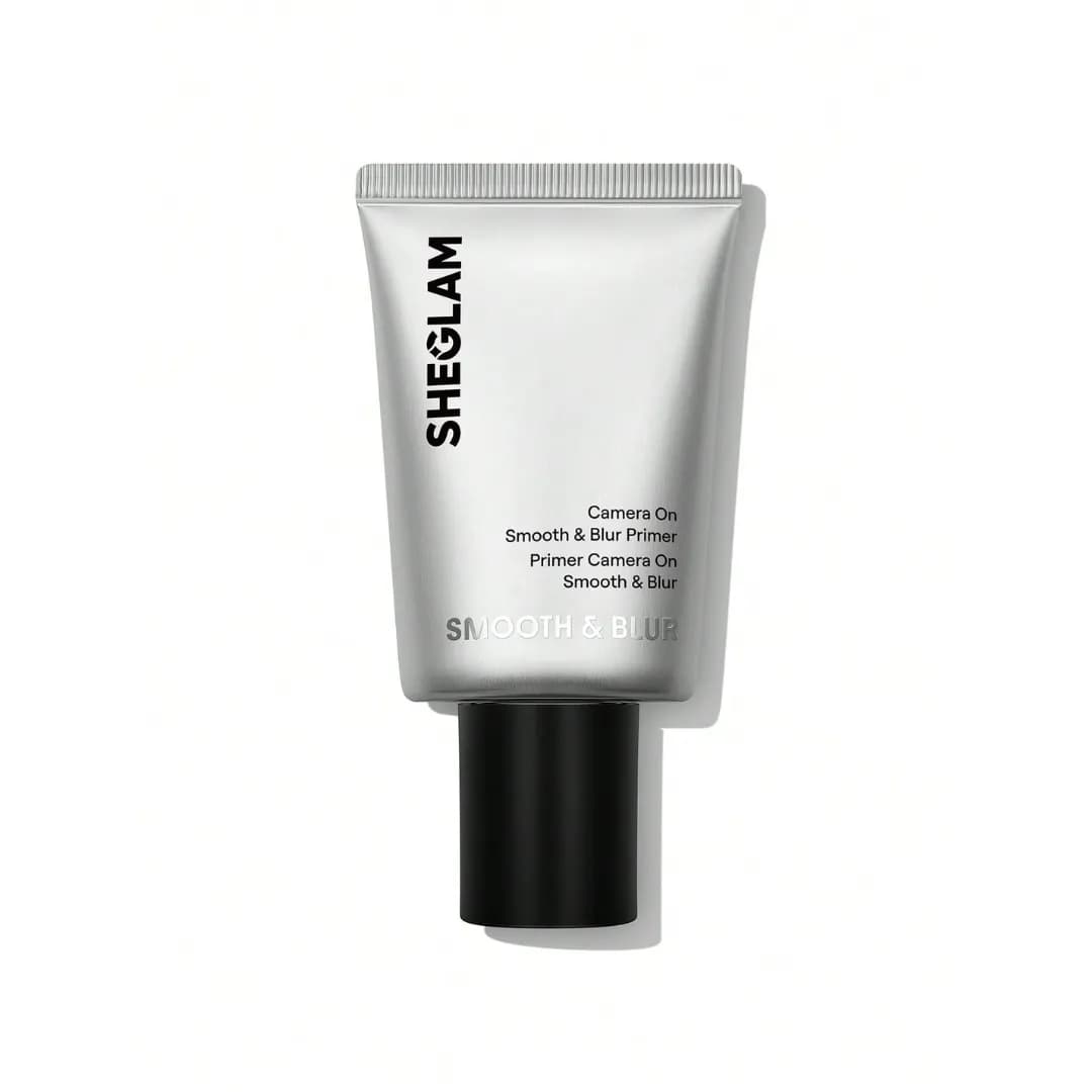 پرایمر Smooth & Blur شیگلم حجم 30 گرم — تصویر ۲