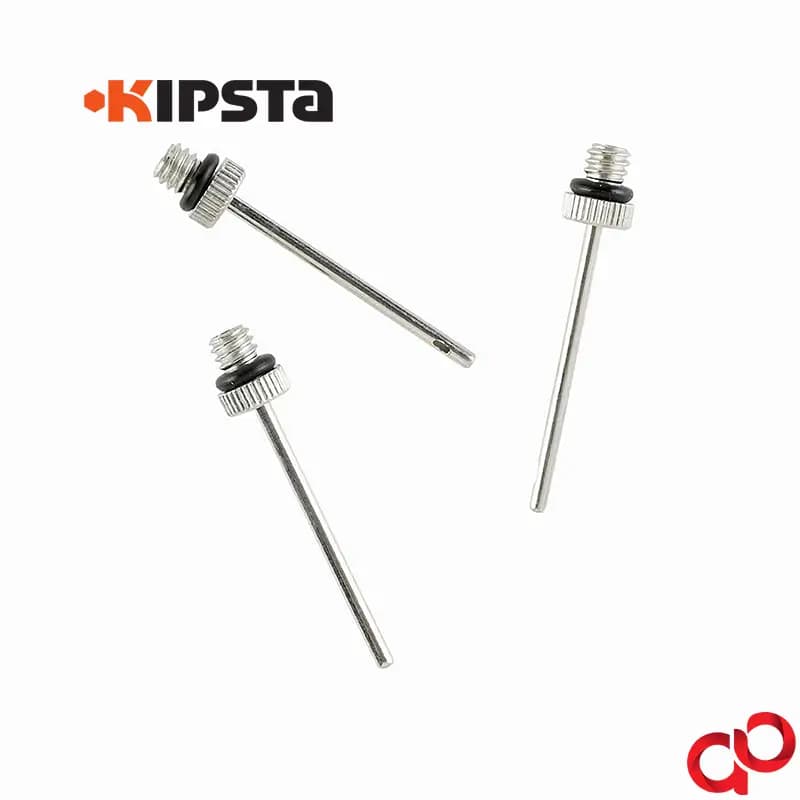 ست سوزن توپ دکتلون 3 عددی مدل Kipsta X3