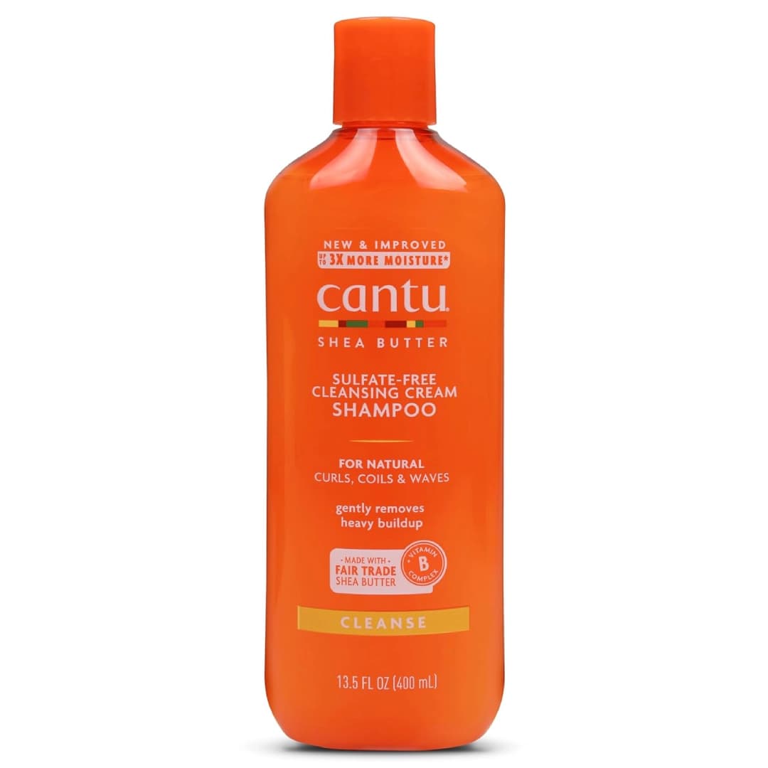 شامپو Cleansing cream کنتو 400 میل — تصویر ۱۰