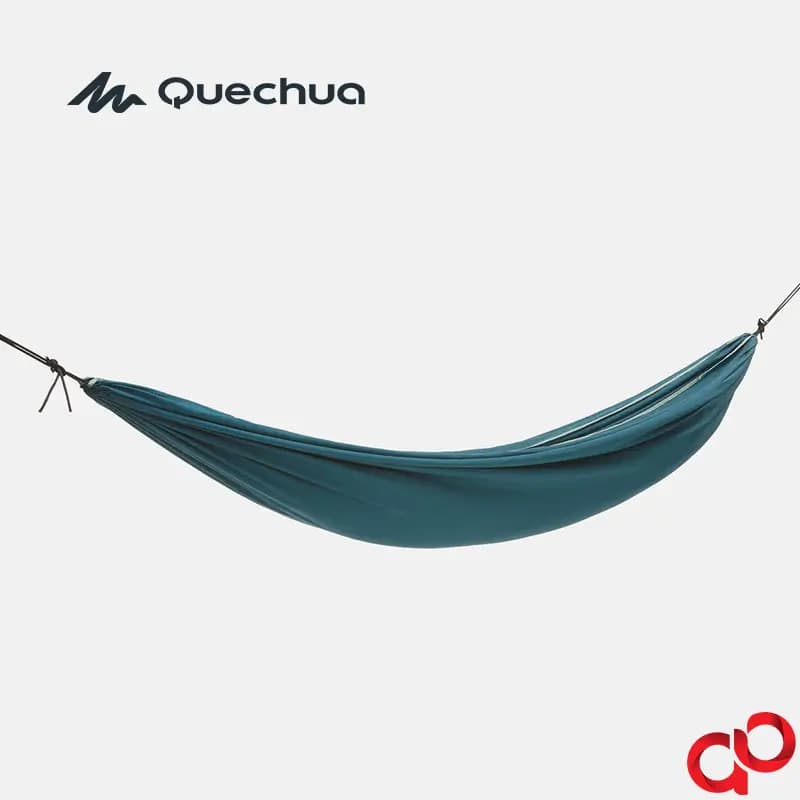 ننو کچوا تک نفره مدل Quechua Hammock Basic — تصویر ۱۱