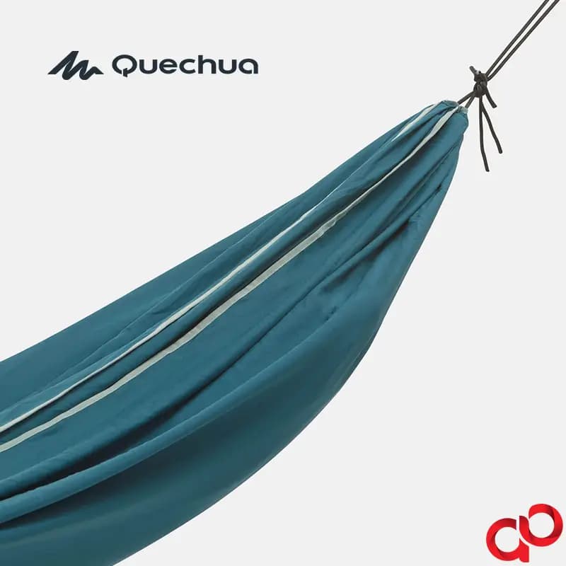 ننو کچوا تک نفره مدل Quechua Hammock Basic — تصویر ۶