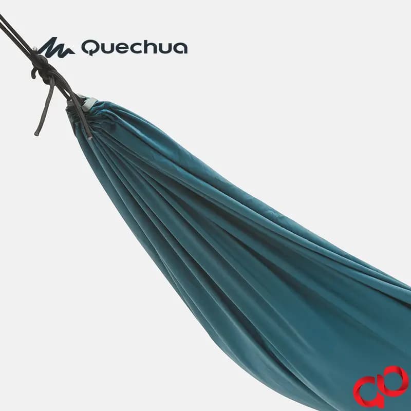 ننو کچوا تک نفره مدل Quechua Hammock Basic — تصویر ۷