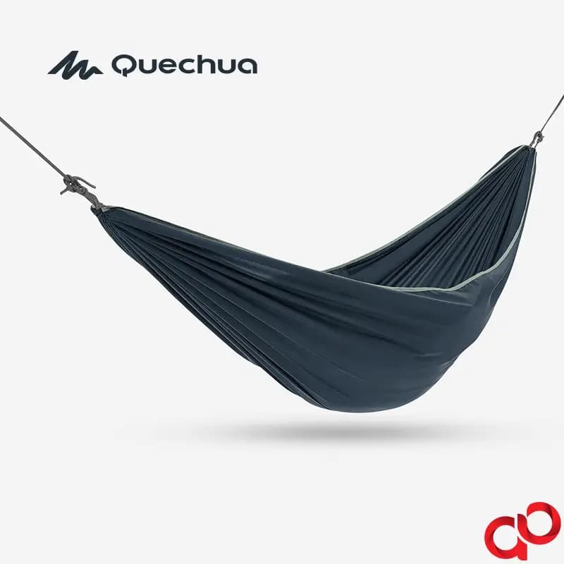 ننو کچوا تک نفره مدل Quechua Hammock Basic