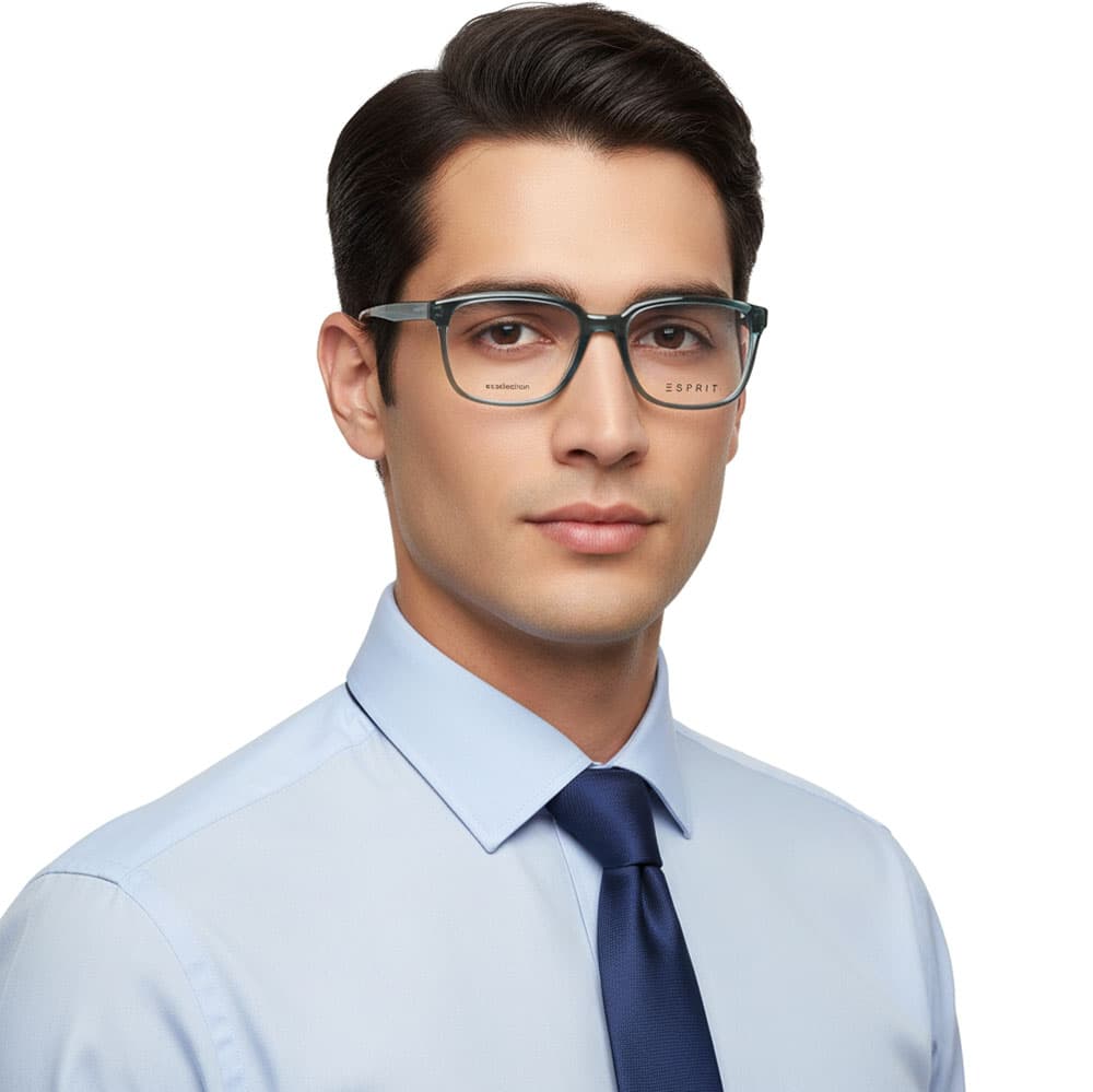 عینک طبی مردانه کائوچو اسپریت ESPRIT ET33494 — تصویر ۸
