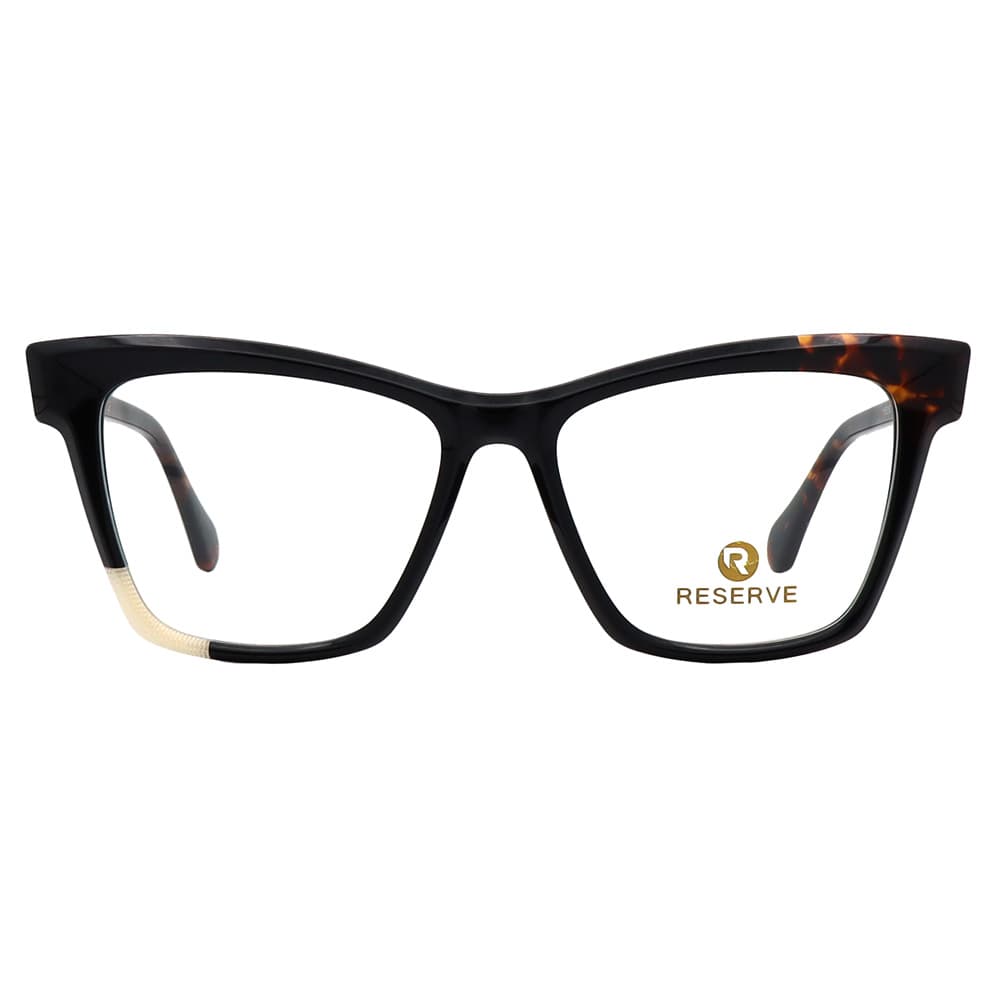 عینک طبی زنانه برند ریزرو RESERVE YHE8157