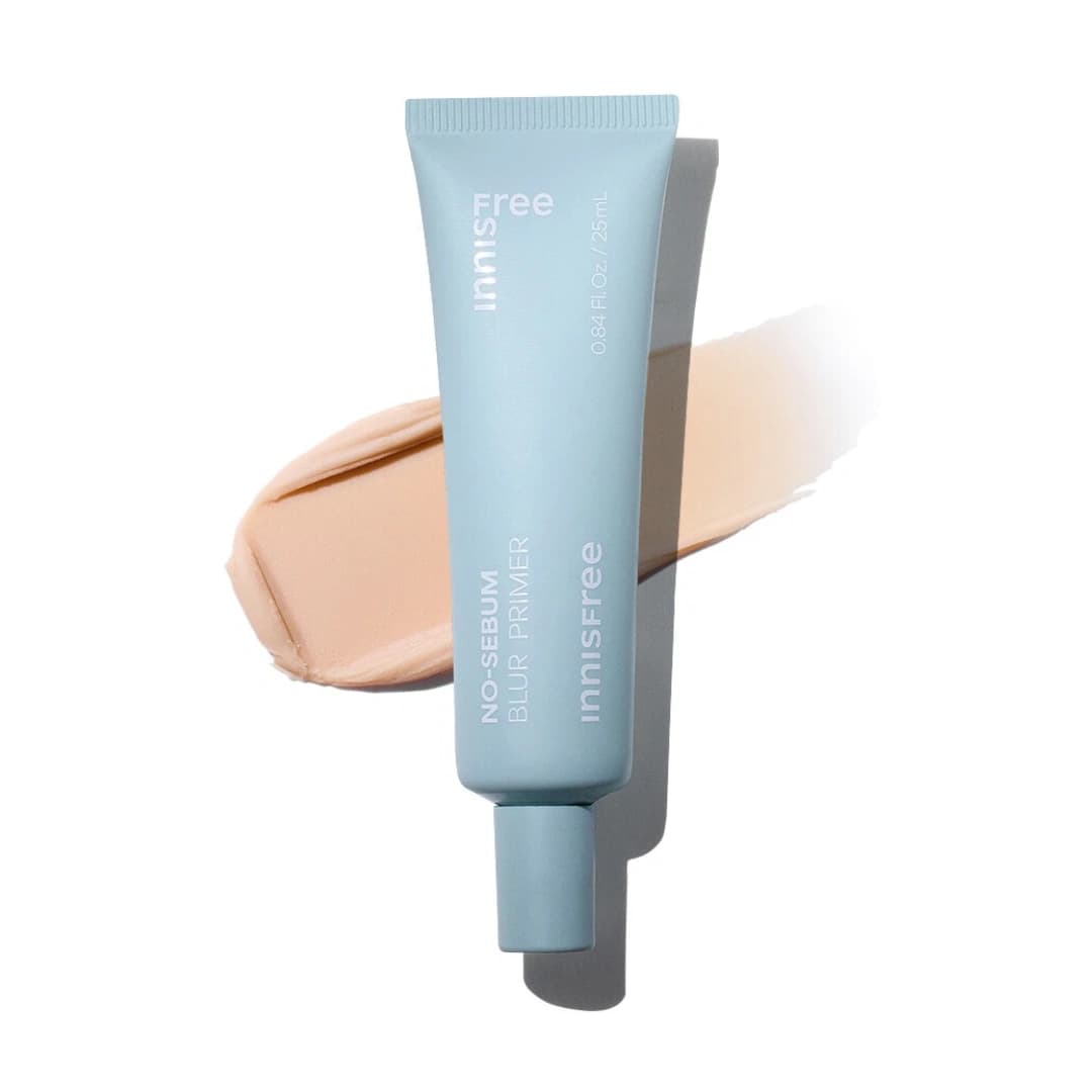 پرایمر مات کننده اینیسفری Innisfree حجم 25 میل — تصویر ۹