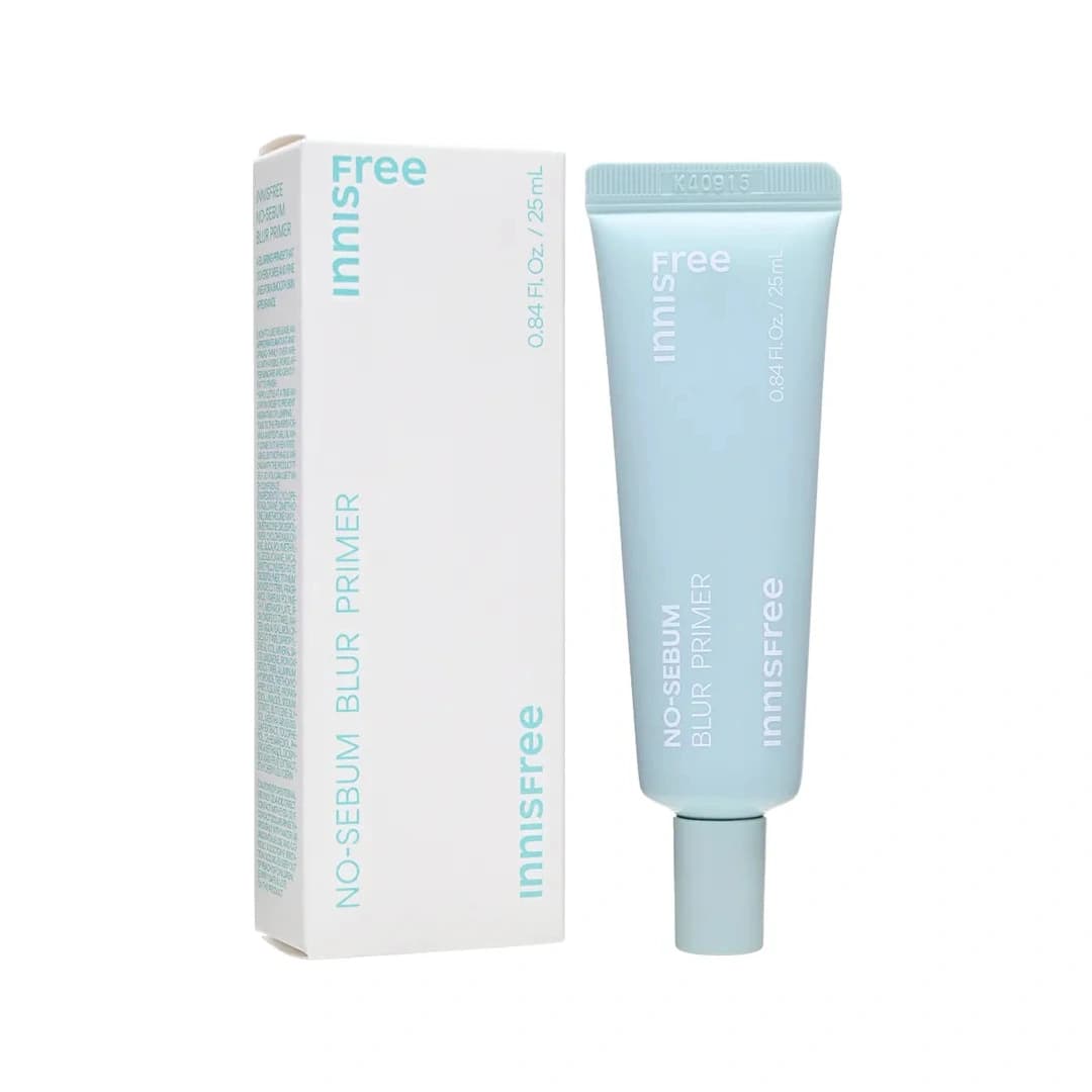 پرایمر مات کننده اینیسفری Innisfree حجم 25 میل
