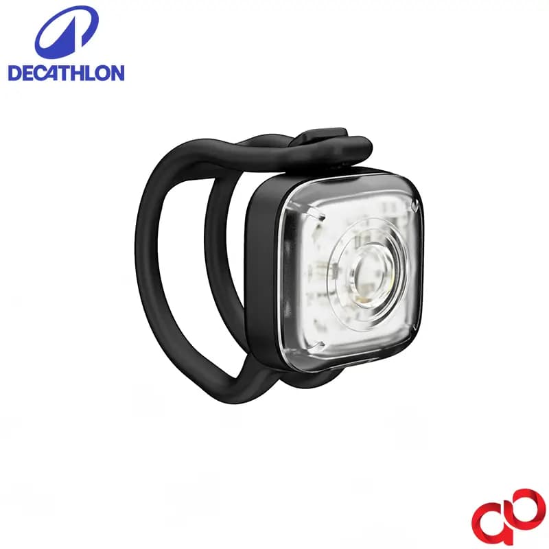 چراغ جلو/عقب دوچرخه دکتلون مدل SL110