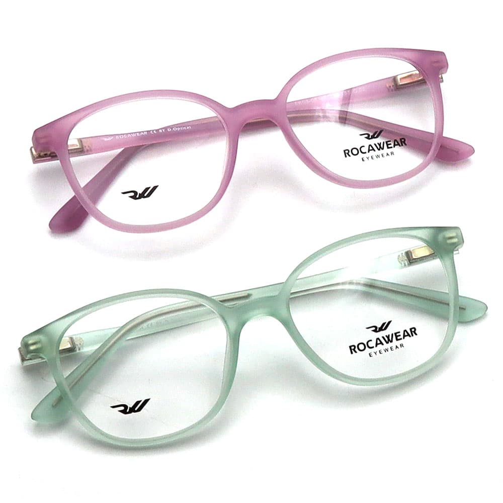عینک طبی دخترانه ROCAWEAR FK03-05