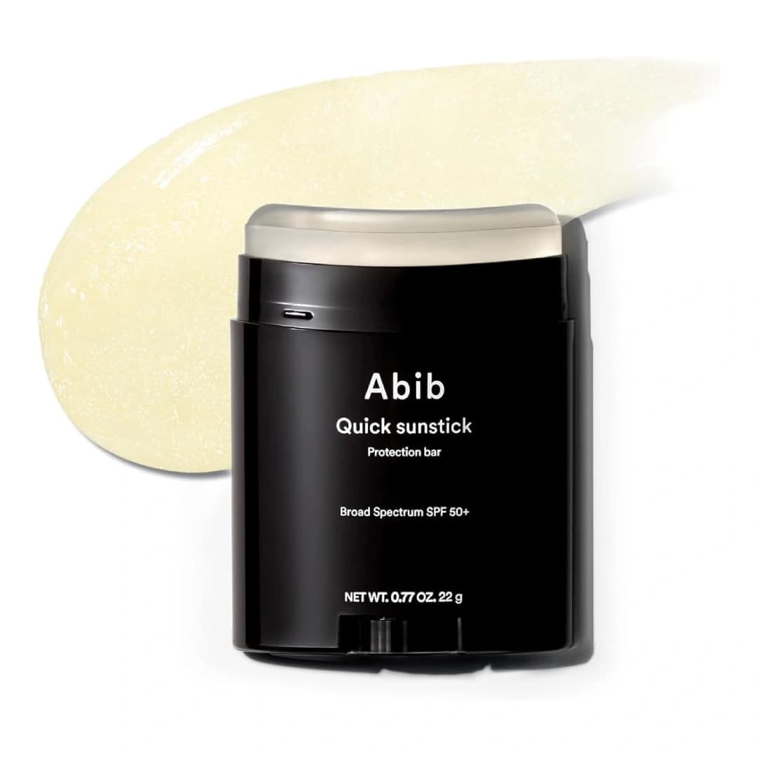 ضد آفتاب استیکی ابیب Abib حجم 22 گرم — تصویر ۶